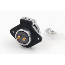 Роз'єм Weipu WY24J2ZG1 панельна вилка