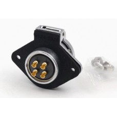 Роз'єм Weipu WY24J4ZG1 панельна вилка