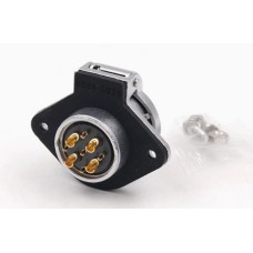 Роз'єм Weipu WY24J9ZG1 панельна вилка