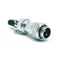 Роз'єм WF20J2TI1 кабельна вилка