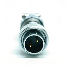 Роз'єм WF20J2TI1 кабельна вилка