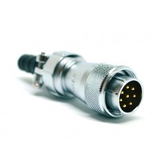 Роз'єм WF20J8TI1 кабельна вилка