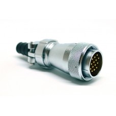 Роз'єм WF28J16TI1 кабельна вилка