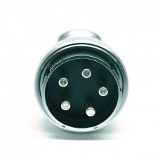 Роз'єм герметичний IP67 - WF48J5TE1