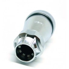 Роз'єм герметичний IP67 - WF48J5TE1