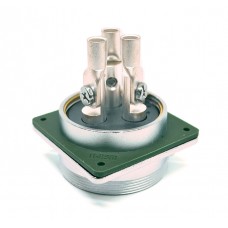 Роз'єм WF55K4Z2 панельна розетка