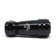 Роз'єм Weipu SA2010/S3 кабельна розетка