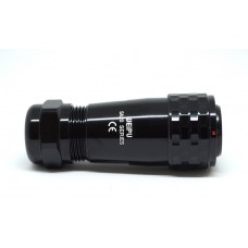 Роз'єм Weipu SA2010/S4 кабельна розетка