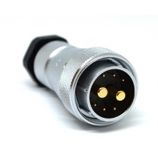 Роз'єм WF28J8BTA1 кабельна вилка