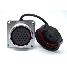 Роз'єм WF28K26Z1 панельна розетка