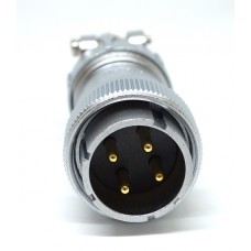 Роз'єм WF32J4TI1 кабельна вилка