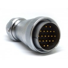 Роз'єм WF48J20TE1 кабельна вилка