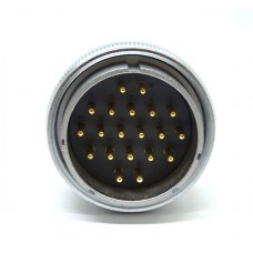 Роз'єм WF48J20TE1 кабельна вилка