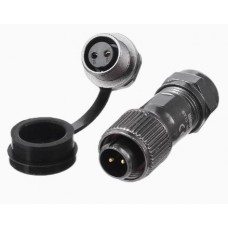 Роз'єм Weipu ST1210/P6 кабельна вилка