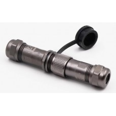 Роз'єм Weipu ST1211/S3 міжкабельна розетка