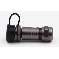 Роз'єм Weipu ST1211/S5 міжкабельна розетка