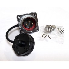 Роз'єм WF20J4Z1 панельна вилка