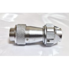 Роз'єм WF20K4TE1 кабельна розетка