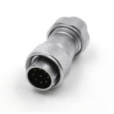 Роз'єм WF20J9TE1 кабельна вилка