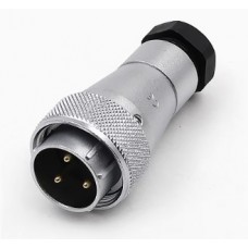 Роз'єм WF24J3TA1 кабельна вилка