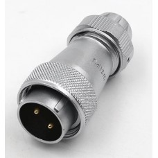 Роз'єм WF24J4TE1 кабельна вилка