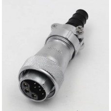 Роз'єм WF24J12BTI1 кабельна вилка