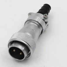 Роз'єм WF24J2TI1 кабельна вилка