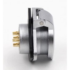 Роз'єм WF24K3ZG1 панельна розетка