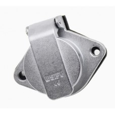 Роз'єм WF24K9ZG1 панельна розетка