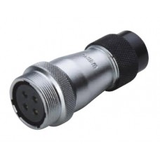 Роз'єм WF24K9ZNB1 міжкабельна розетка