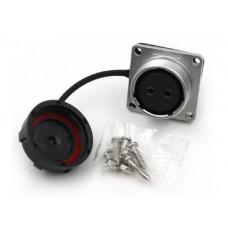 Роз'єм WF24K2Z1 панельна розетка