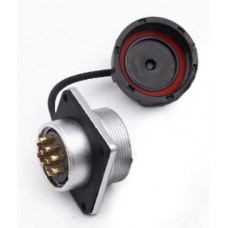 Роз'єм WF24J9Z1 панельна вилка