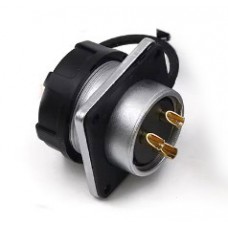 Роз'єм WF24J3Z1 панельна вилка