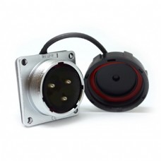 Роз'єм WF28J3Z1 панельна вилка