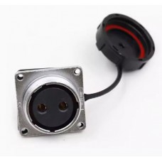 Роз'єм WF28K2Z1 панельна розетка