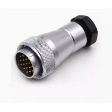 Роз'єм WF28J17TA1 кабельна вилка