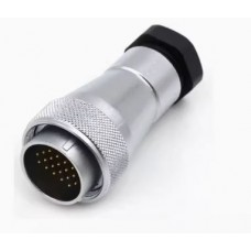 Роз'єм WF28J20TA1 кабельна вилка