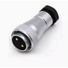 Роз'єм WF28J2TA1 кабельна вилка