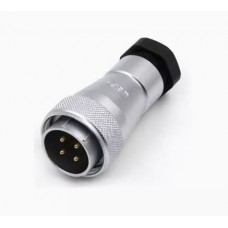 Роз'єм WF28J4TA1 кабельна вилка