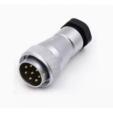 Роз'єм WF28J8TA1 кабельна вилка