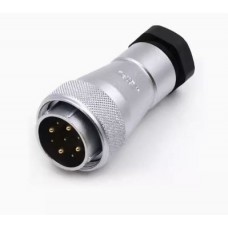 Роз'єм WF28J9TA1 кабельна вилка