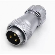 Роз'єм WF28J3TE1 кабельна вилка