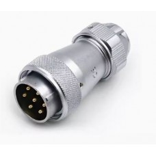 Роз'єм WF28J7TE1 кабельна вилка