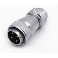 Роз'єм WF28J9TE1 кабельна вилка