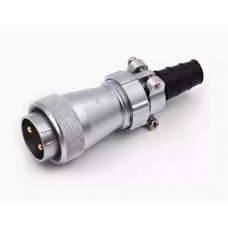 Роз'єм WF28J2TI1 кабельна вилка