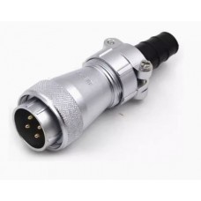 Роз'єм WF28J4TI1 кабельна вилка