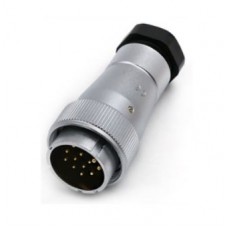 Роз'єм WF32J12TA1 кабельна вилка