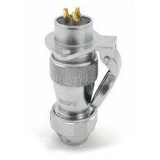 Роз'єм WF55J53TE1 кабельна вилка