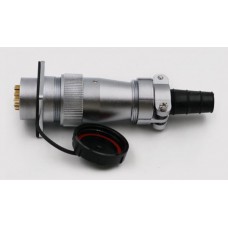 Роз'єм WF32J10BTI1 кабельна вилка