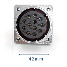 Роз'єм WF32K11Z1 панельна розетка